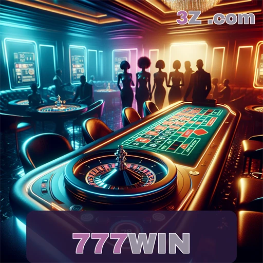 Jogos de Esporte no 777WIN: Apostas que Empolgam!