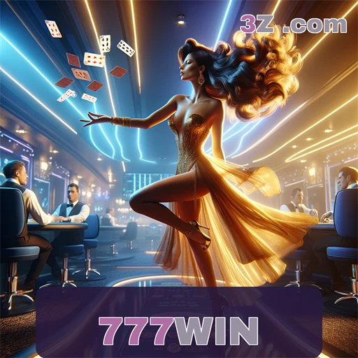 Entretenimento em Jogos: A Revolução do 777WIN