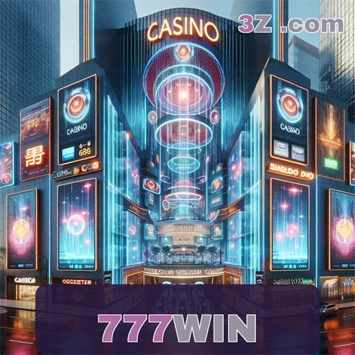 A Revolução da Plataforma 777WIN no Jogo Brasileiro
