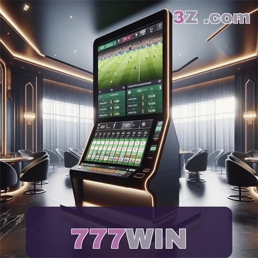 Slots Incríveis: Atrações Imperdíveis do 777WIN