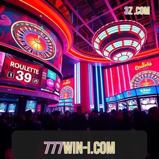 777WIN App