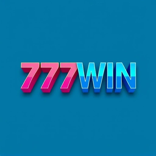777WIN Logo