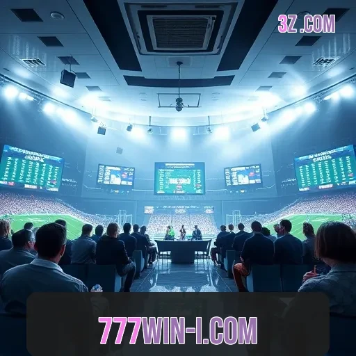 777WIN: Segurança em Primeiro Lugar para uma Jogatina Confiável