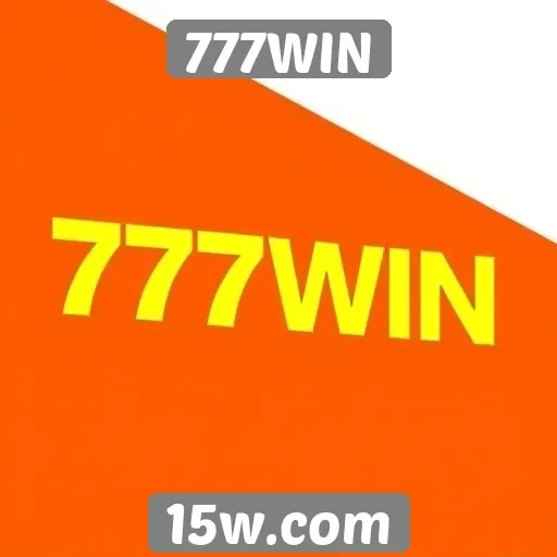 Experiência do usuário no site 777WIN