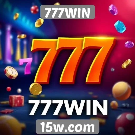 A variedade de jogos oferecidos pelo 777WIN