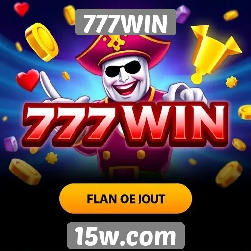 777WIN apresenta novos jogos de cassino online